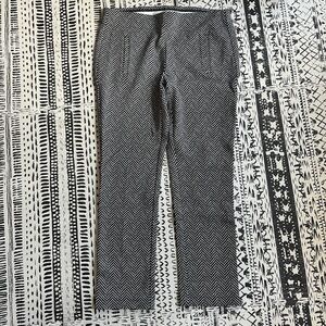 Chicos dress pants in great condition